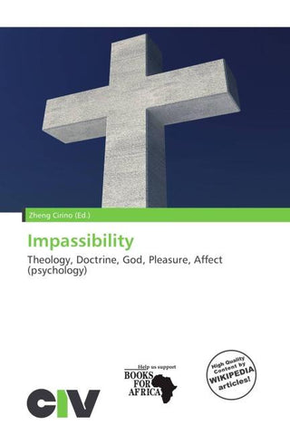Impassibility