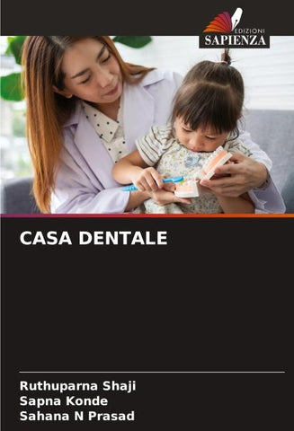 CASA DENTALE