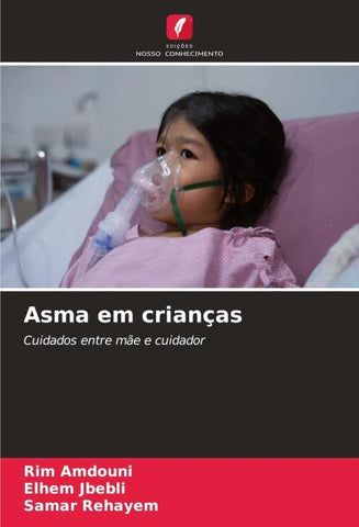Asma em crianças