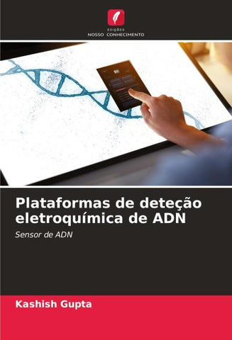 Plataformas de deteção eletroquímica de ADN