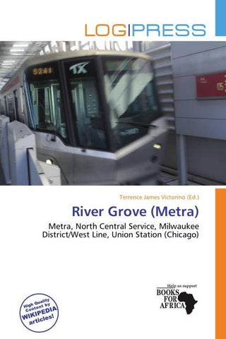 River Grove (Metra)