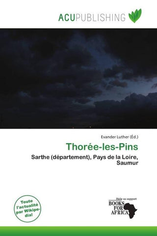 Thorée-les-Pins