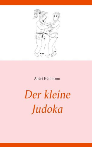 Der kleine Judoka