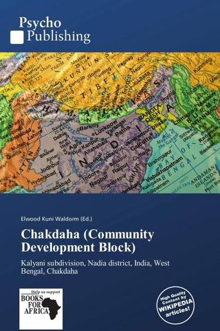 Chakdaha (Community Development Block)