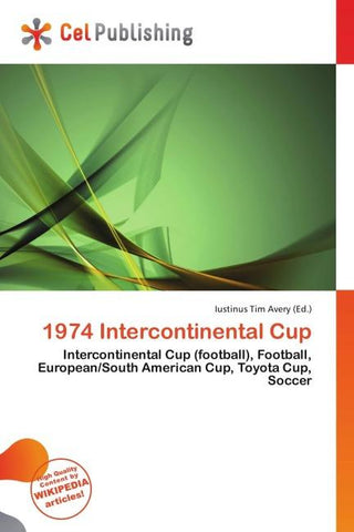 1974 Intercontinental Cup