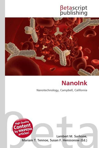 NanoInk