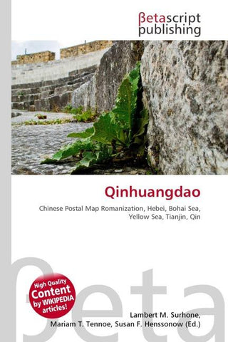 Qinhuangdao