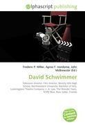 David Schwimmer