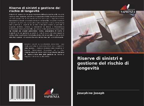 Riserve di sinistri e gestione del rischio di longevità