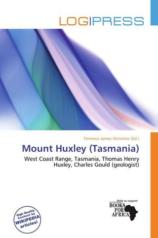 Mount Huxley (Tasmania)