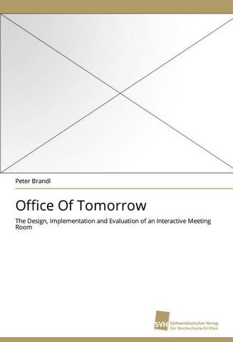 Office Of Tomorrow