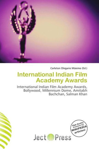 International Indian Film Academy Awards