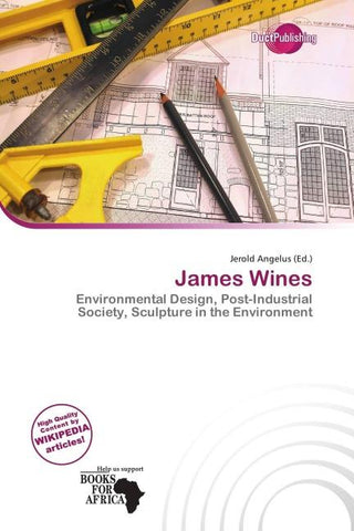 James Wines