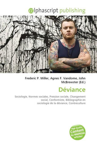 Déviance