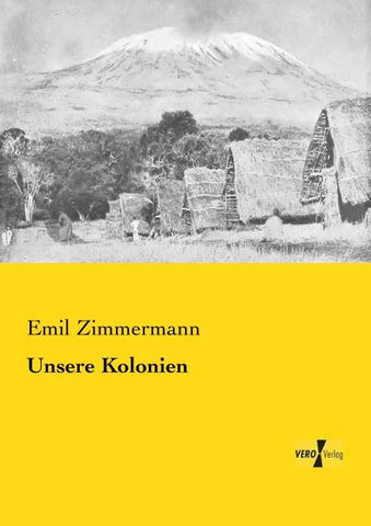 Unsere Kolonien
