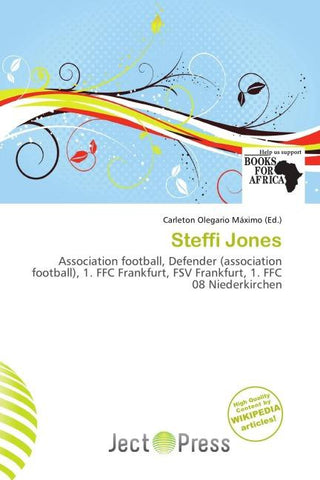Steffi Jones