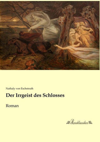 Der Irrgeist des Schlosses