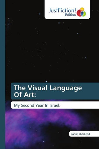 The Visual Language Of Art: