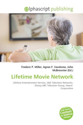 Lifetime Movie Network