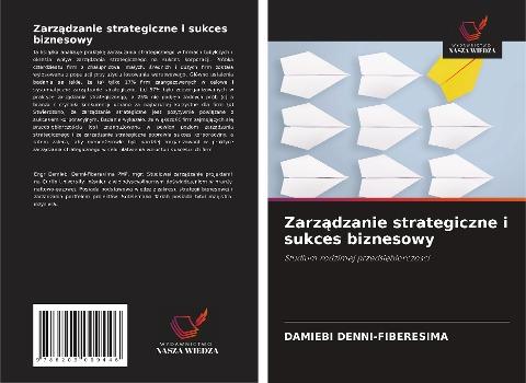 Zarz¿dzanie strategiczne i sukces biznesowy