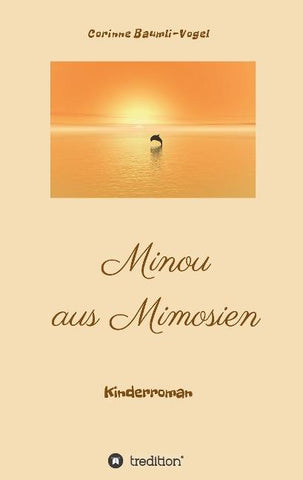 Minou aus Mimosien