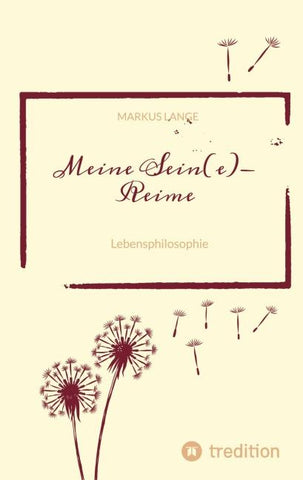 Meine SEIN(e)-Reime