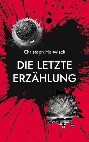 Die letzte Erzählung