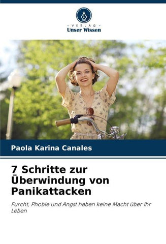 7 Schritte zur Überwindung von Panikattacken