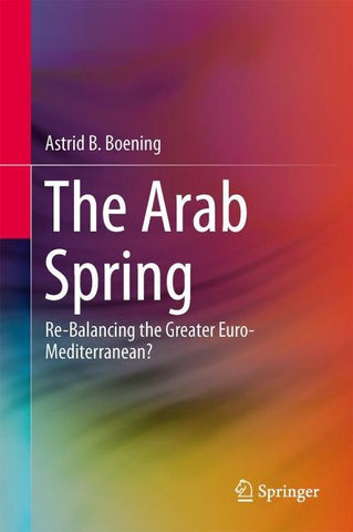 The Arab Spring