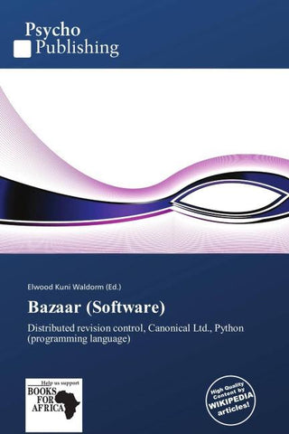Bazaar (Software)