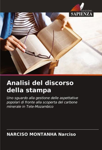 Analisi del discorso della stampa
