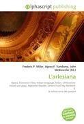 L'arlesiana