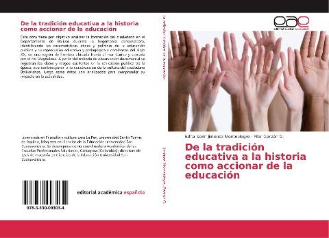 De la tradición educativa a la historia como accionar de la educación