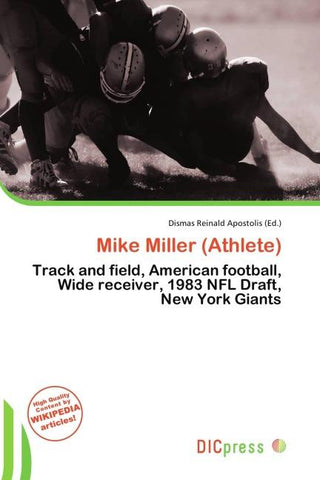 Mike Miller (Athlete)