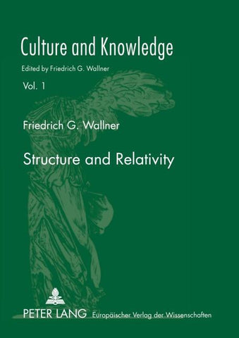 Structure and Relativity