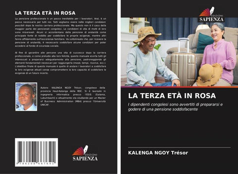 LA TERZA ETÀ IN ROSA