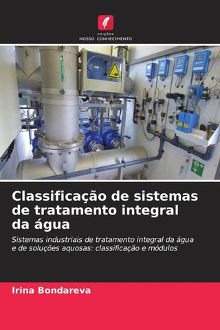 Classificação de sistemas de tratamento integral da água