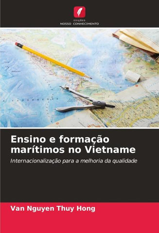 Ensino e formação marítimos no Vietname