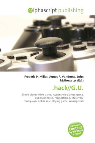 .hack//G.U.