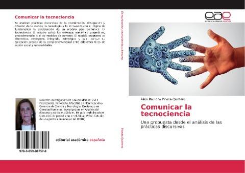 Comunicar la tecnociencia