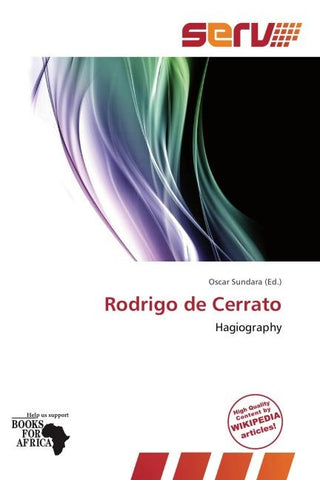 Rodrigo de Cerrato