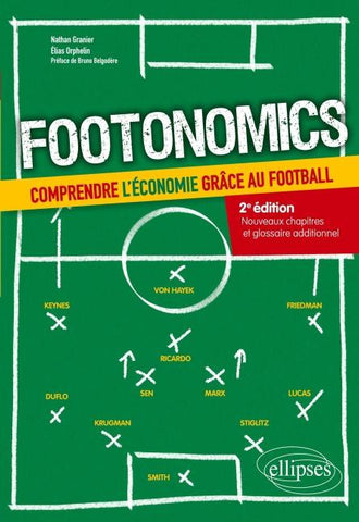 Footonomics