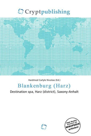 Blankenburg (Harz)
