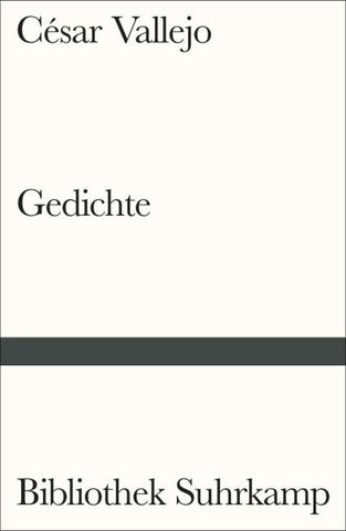 Gedichte