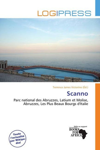 Scanno