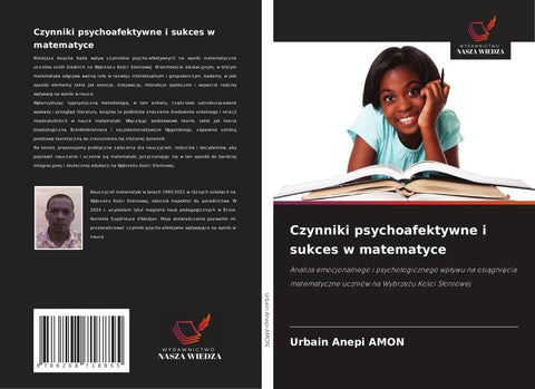 Czynniki psychoafektywne i sukces w matematyce