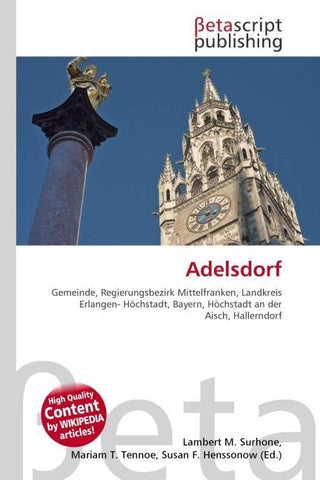 Adelsdorf