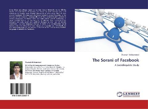 The Sorani of Facebook