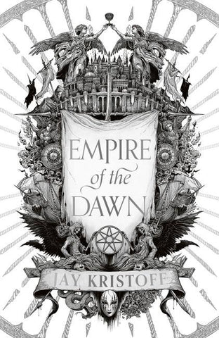 EMPIRE OF DAWN_EMPIRE OF V3 PB