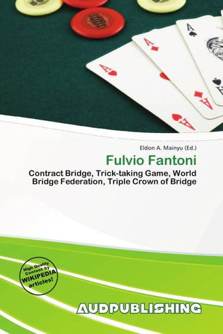 Fulvio Fantoni